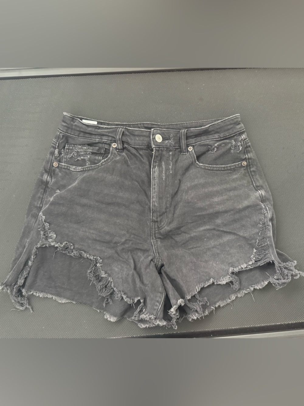 American Eagle Denim Shorts - 12
